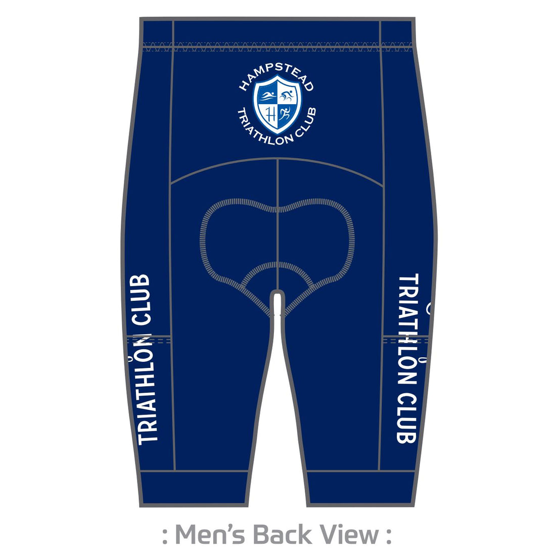 PERFORMANCE+ Velocity Tri Short