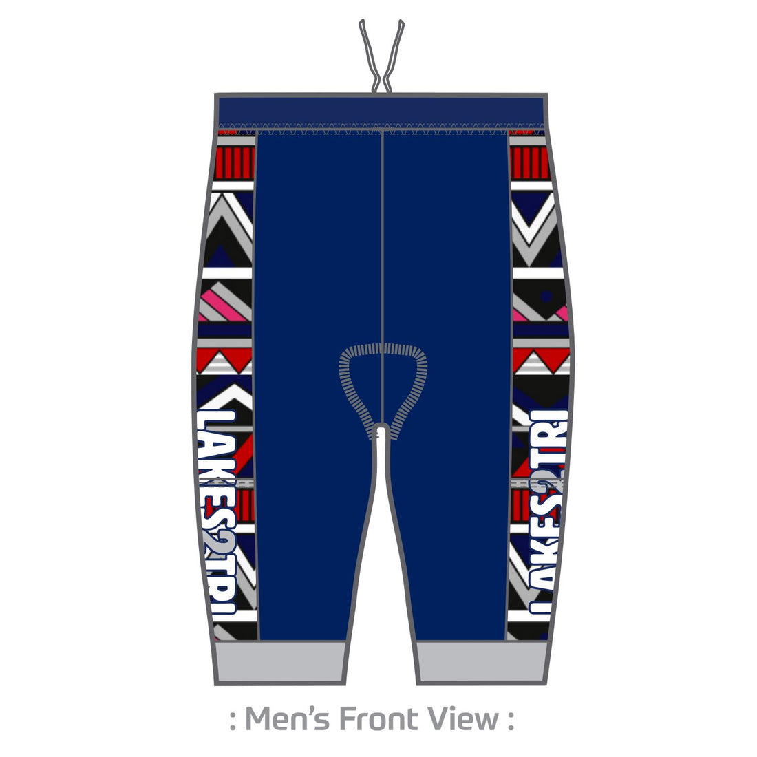 PERFORMANCE+ Velocity Tri Short