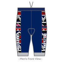 PERFORMANCE+ Velocity Tri Short