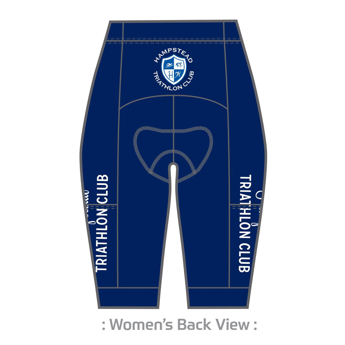 PERFORMANCE+ Velocity Tri Short