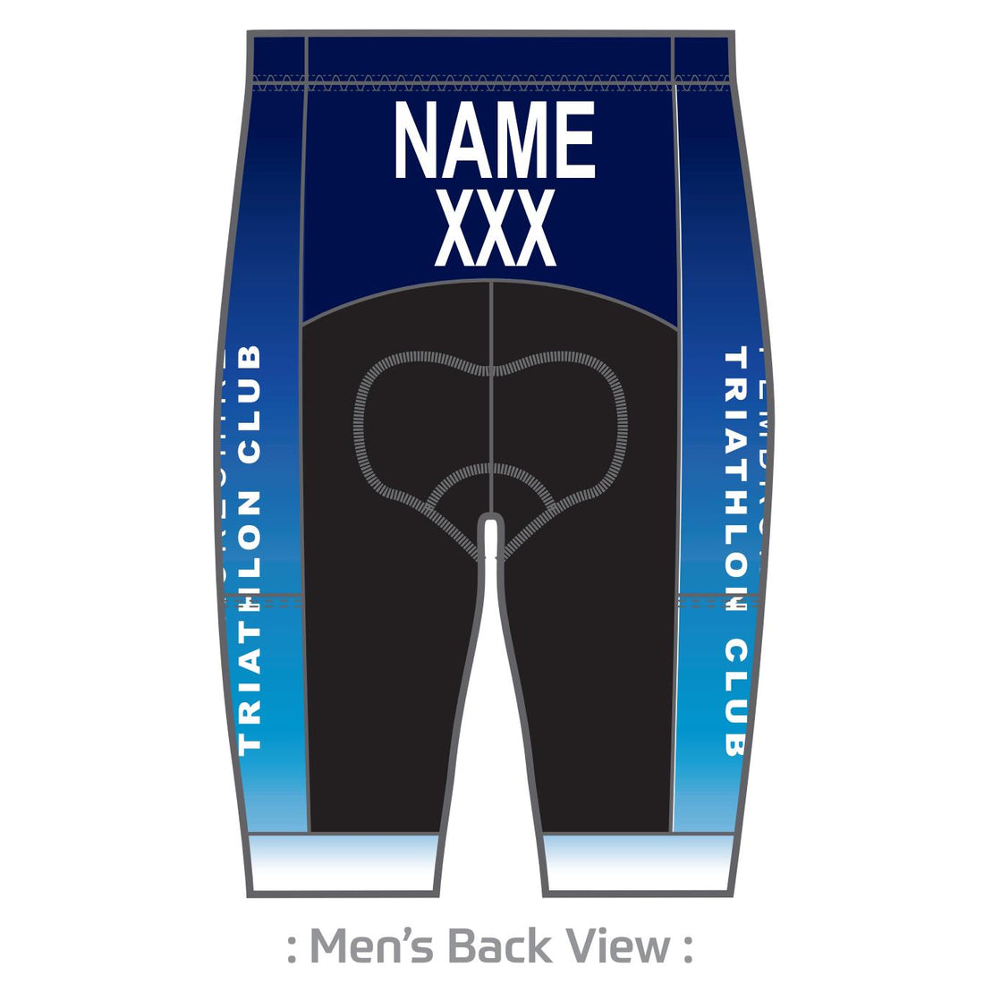 PERFORMANCE+ Velocity Tri Short