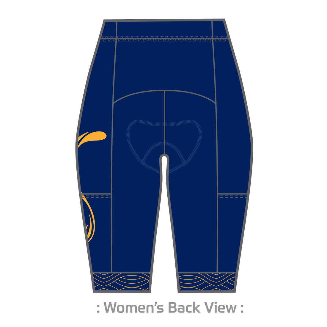 PERFORMANCE+ Velocity Tri Short