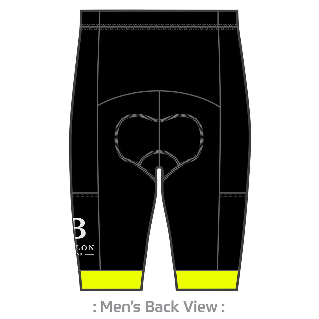 PERFORMANCE+ Velocity Tri Short