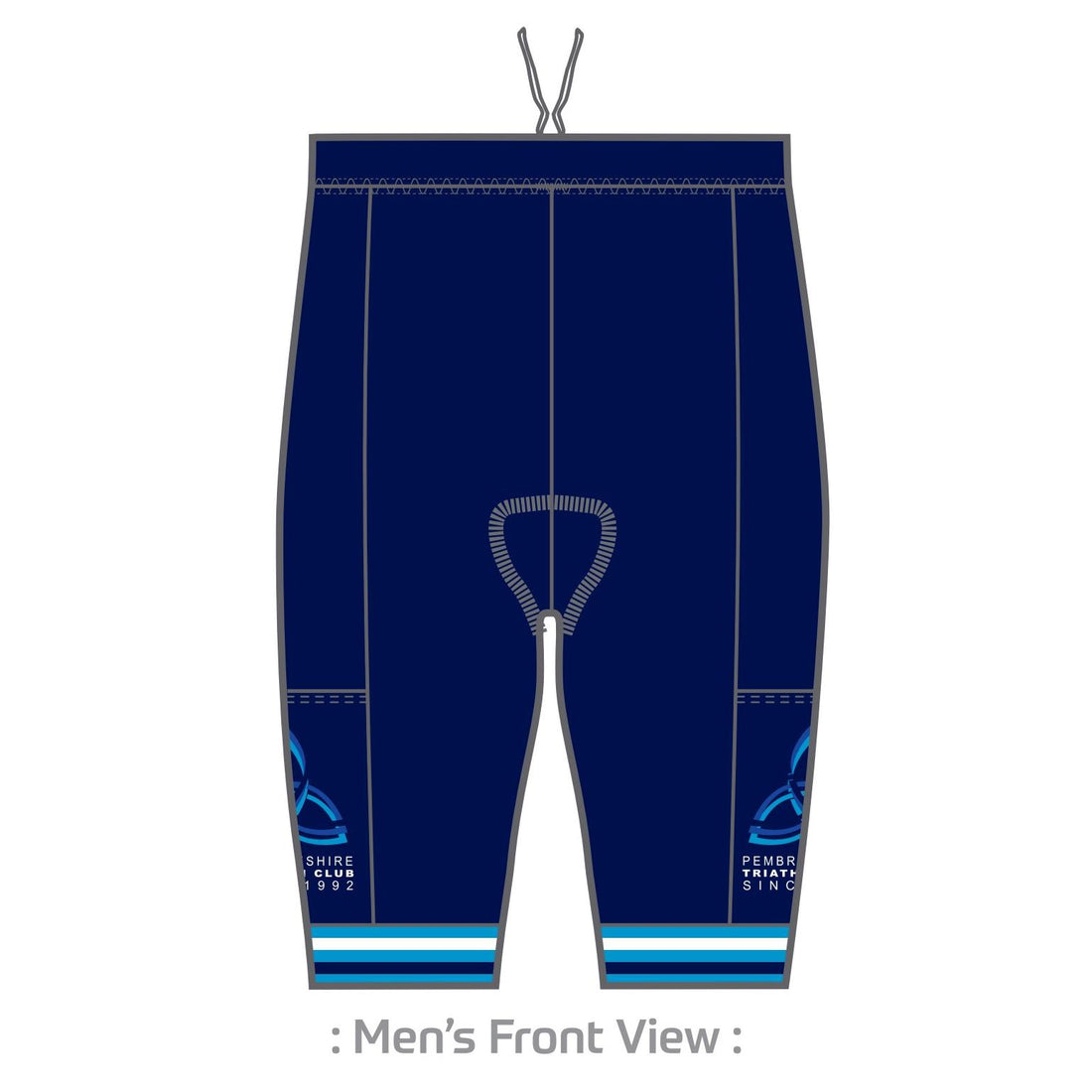 PERFORMANCE+ Velocity Tri Short