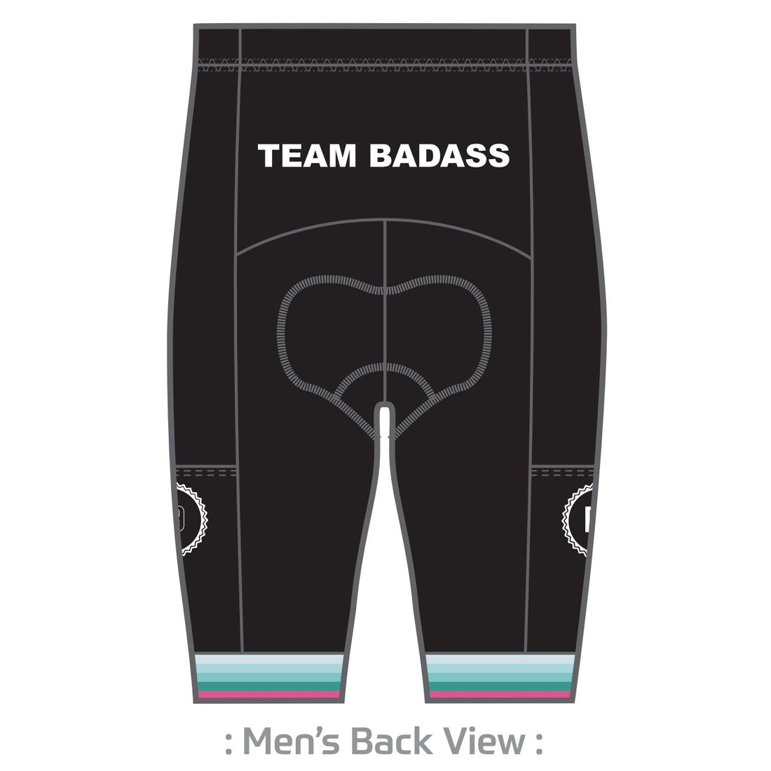 PERFORMANCE+ Velocity Tri Short