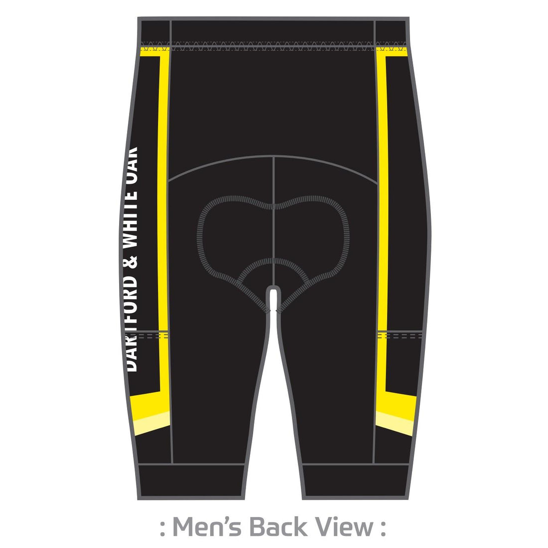 PERFORMANCE+ Velocity Tri Short