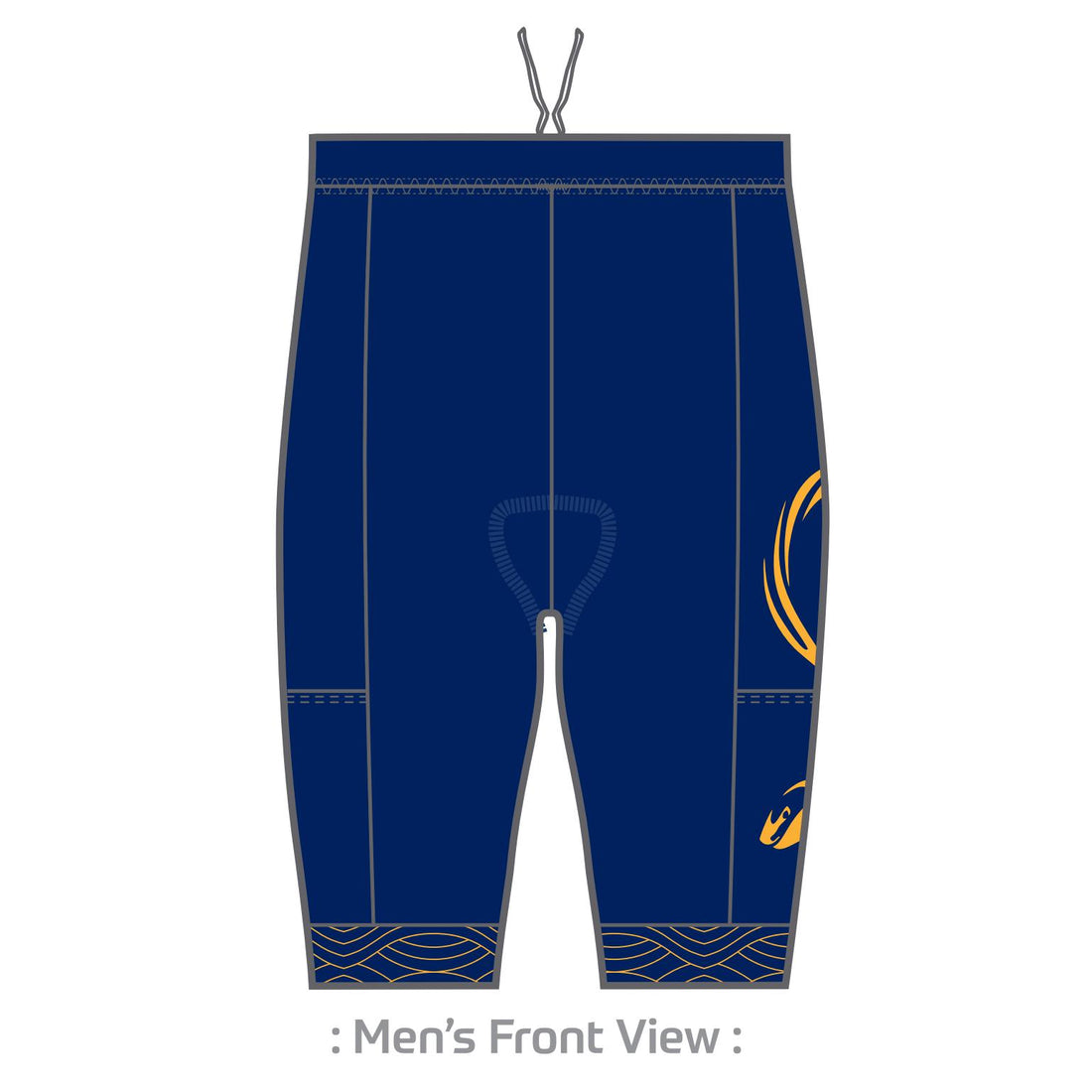 PERFORMANCE+ Velocity Tri Short
