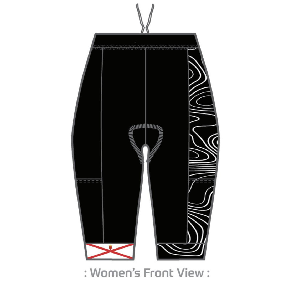 PERFORMANCE+ Velocity Tri Short