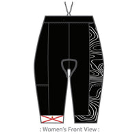 PERFORMANCE+ Velocity Tri Short