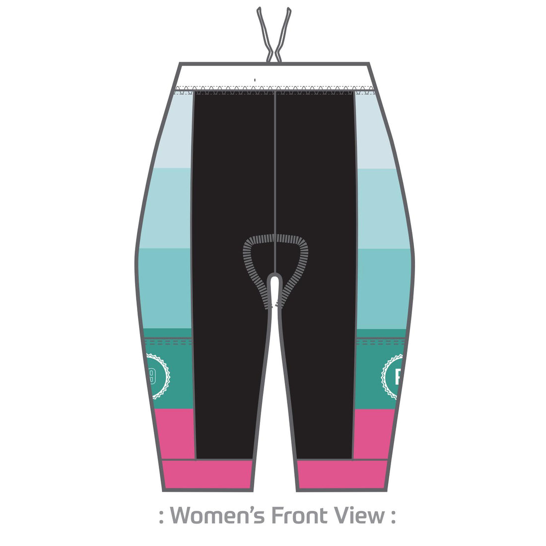 PERFORMANCE+ Velocity Tri Short