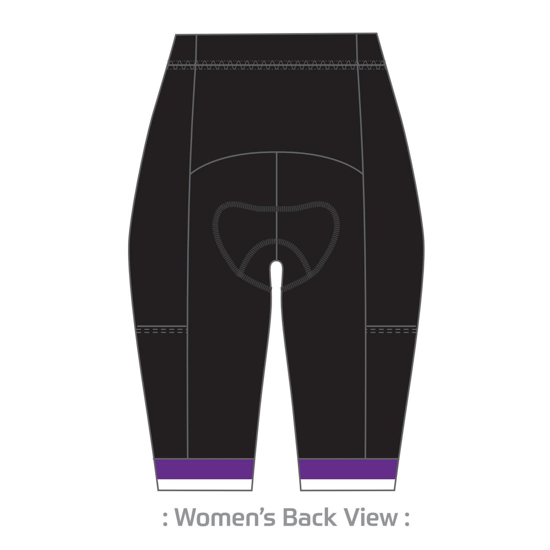 PERFORMANCE+ Velocity Tri Short
