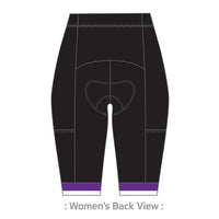 PERFORMANCE+ Velocity Tri Short