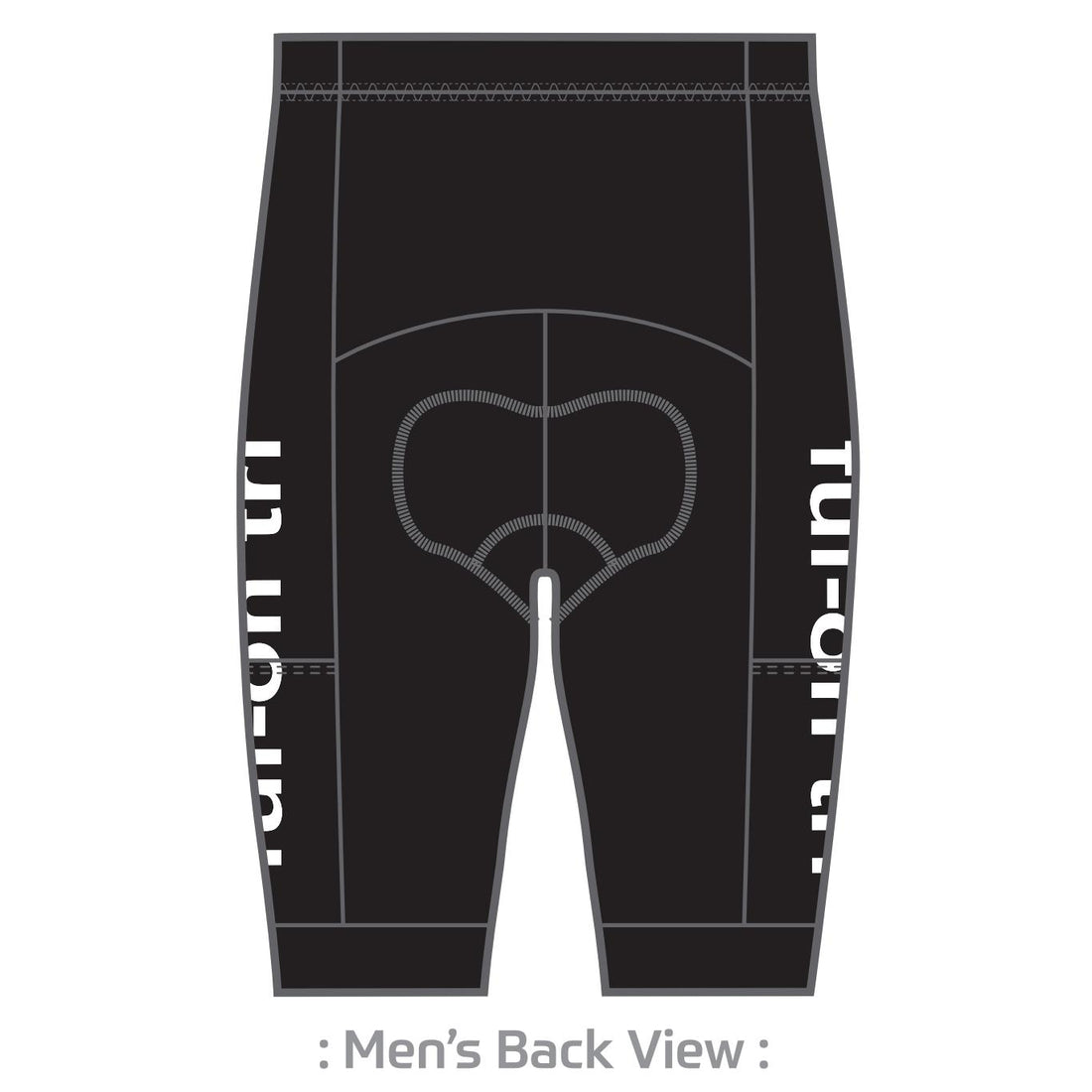 PERFORMANCE+ Velocity Tri Short