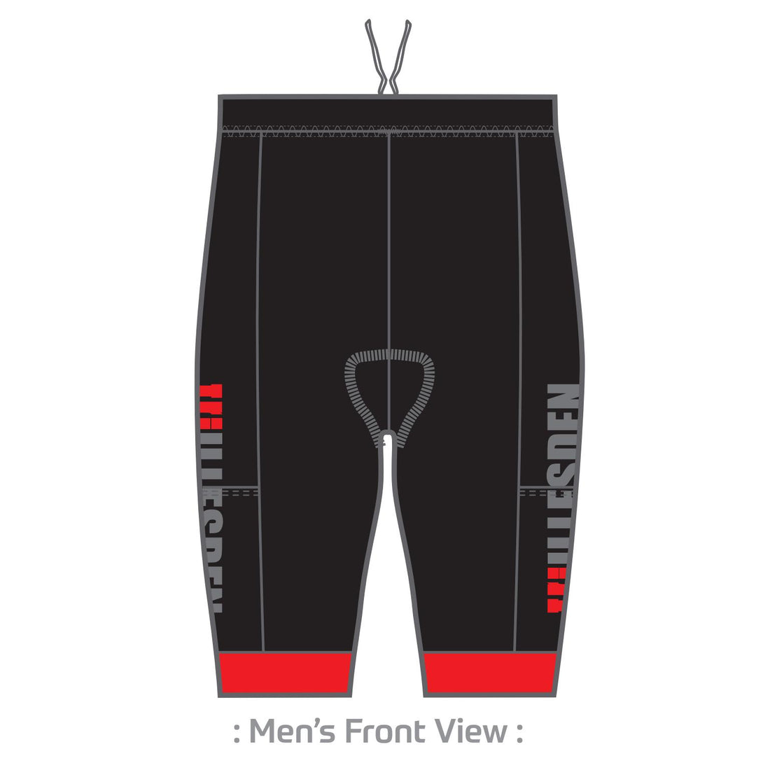 PERFORMANCE+ Velocity Tri Short