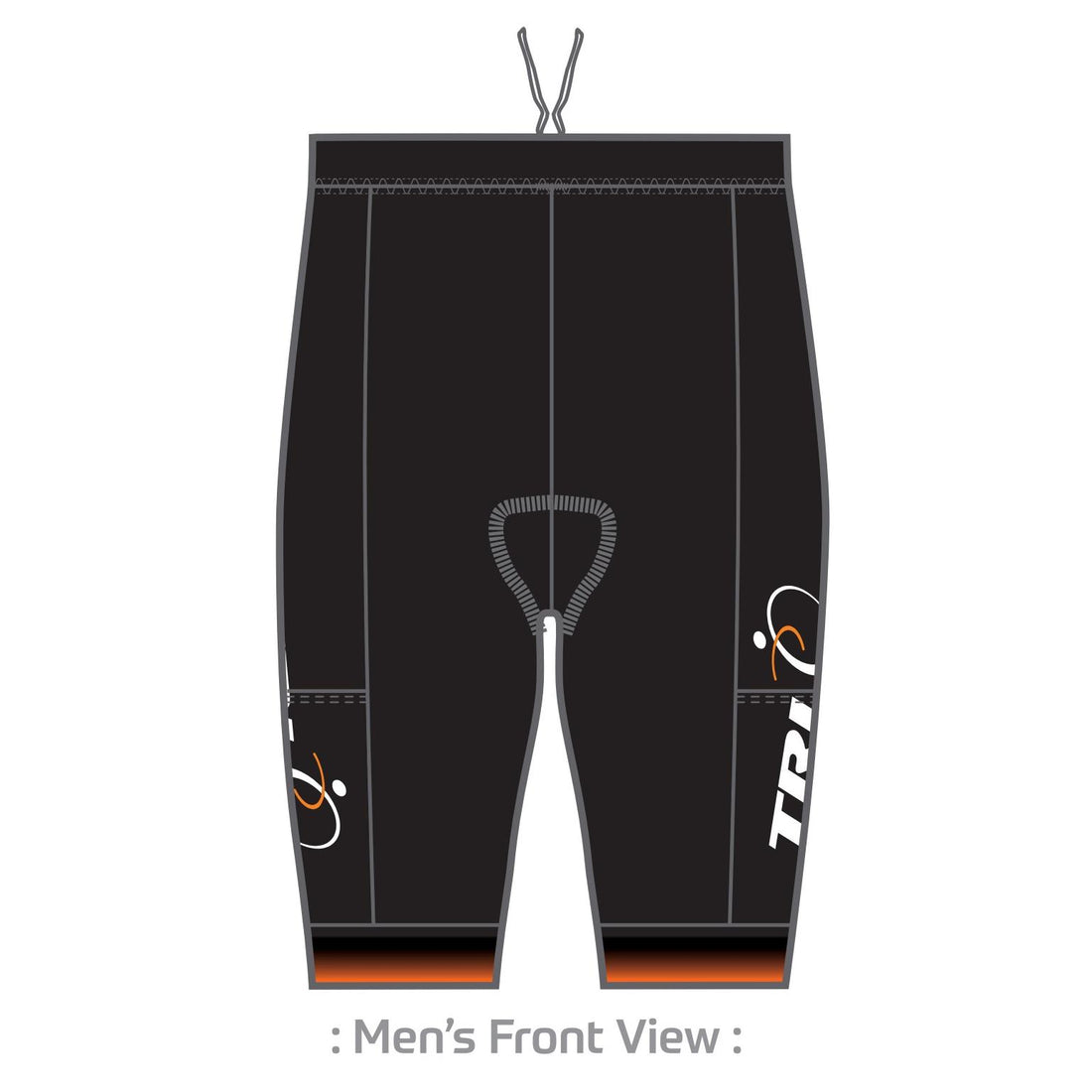 PERFORMANCE+ Velocity Tri Short