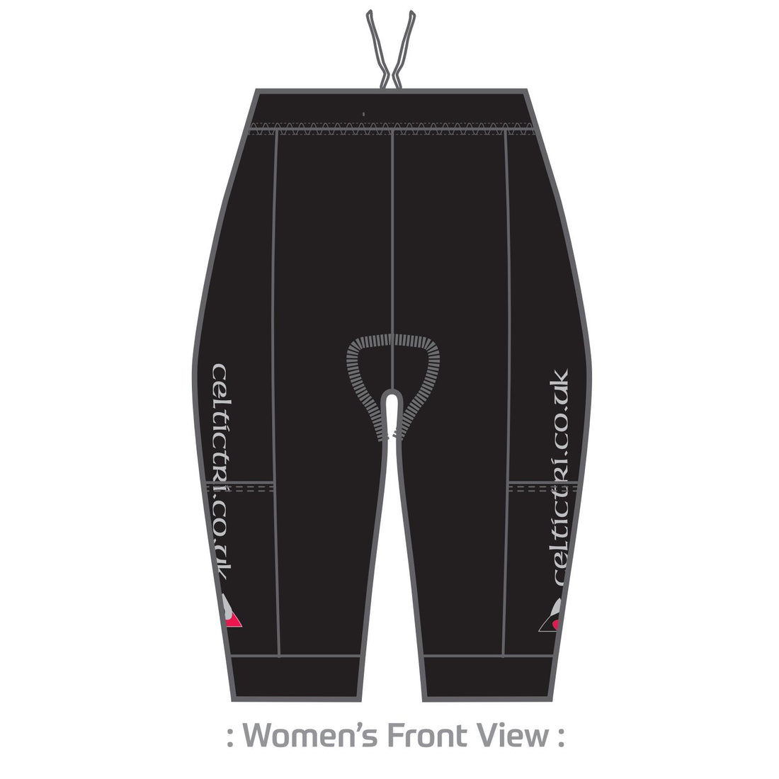 PERFORMANCE+ Velocity Tri Short