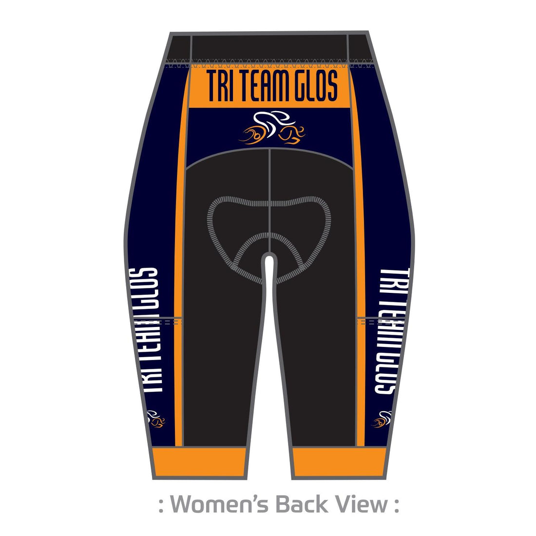 PERFORMANCE+ Velocity Tri Short