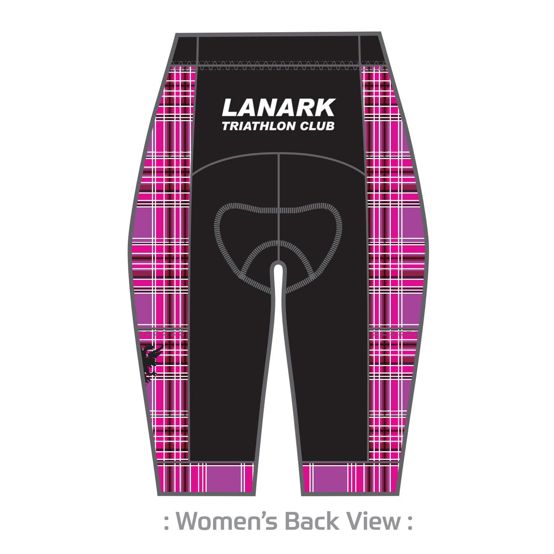 PERFORMANCE+ Velocity Tri Short