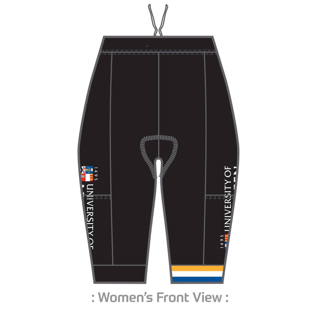 PERFORMANCE+ Velocity Tri Short