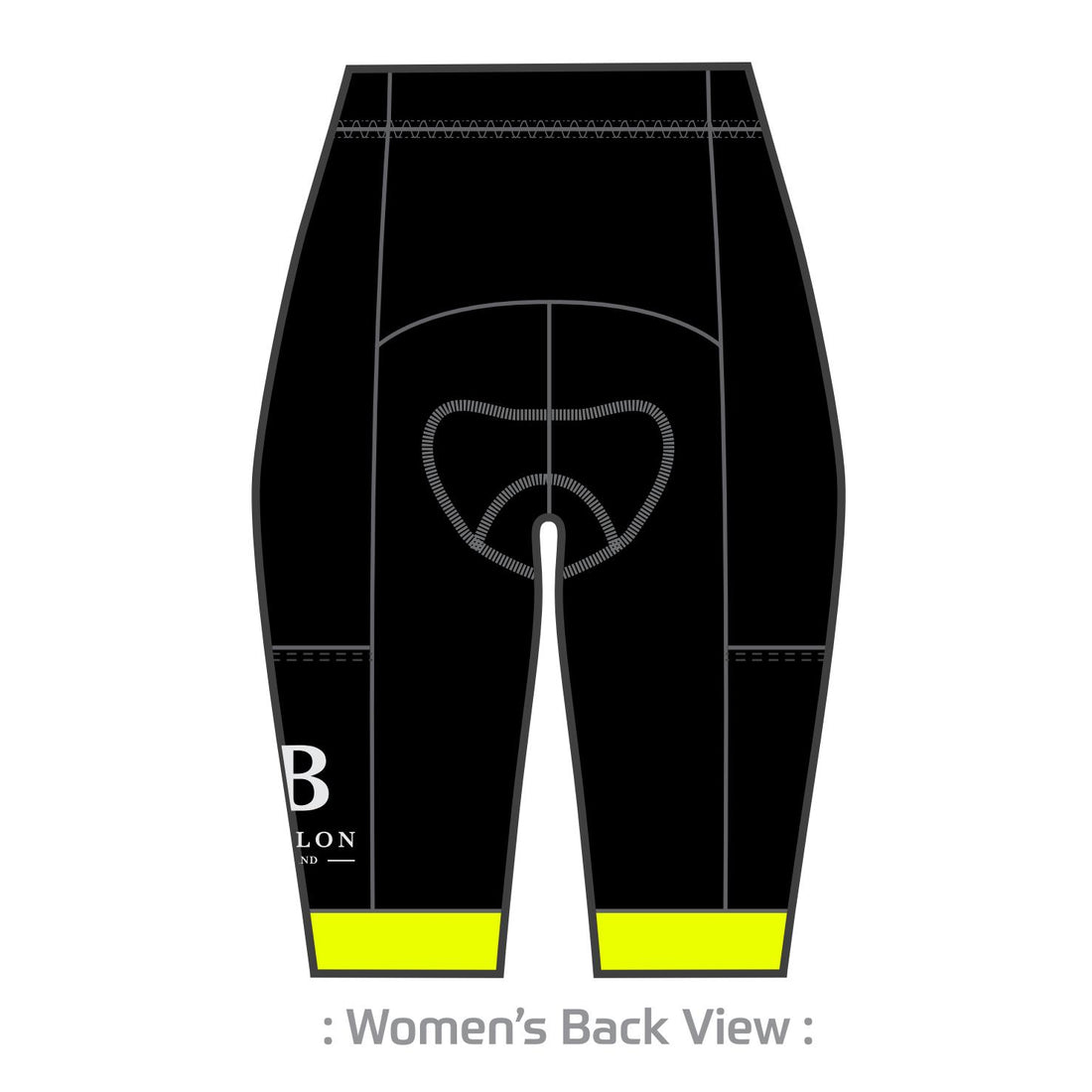 PERFORMANCE+ Velocity Tri Short