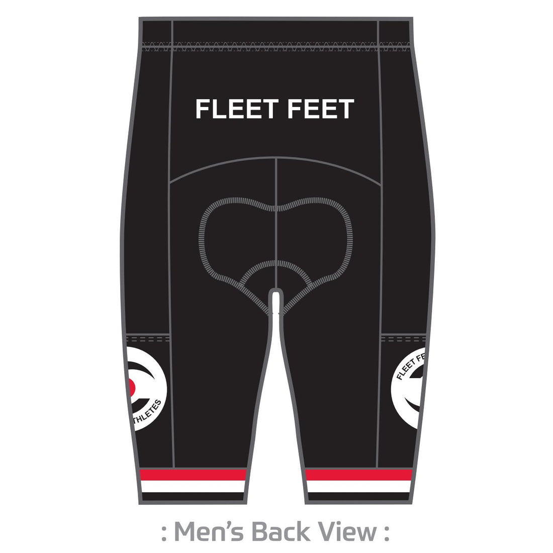PERFORMANCE+ Velocity Tri Short