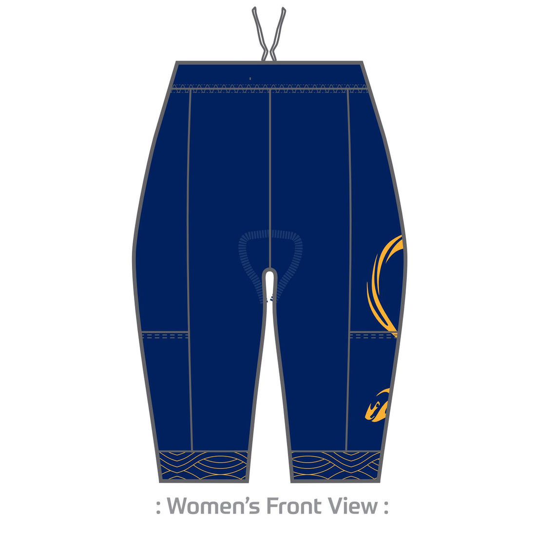 PERFORMANCE+ Velocity Tri Short
