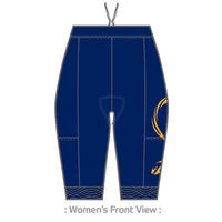 PERFORMANCE+ Velocity Tri Short