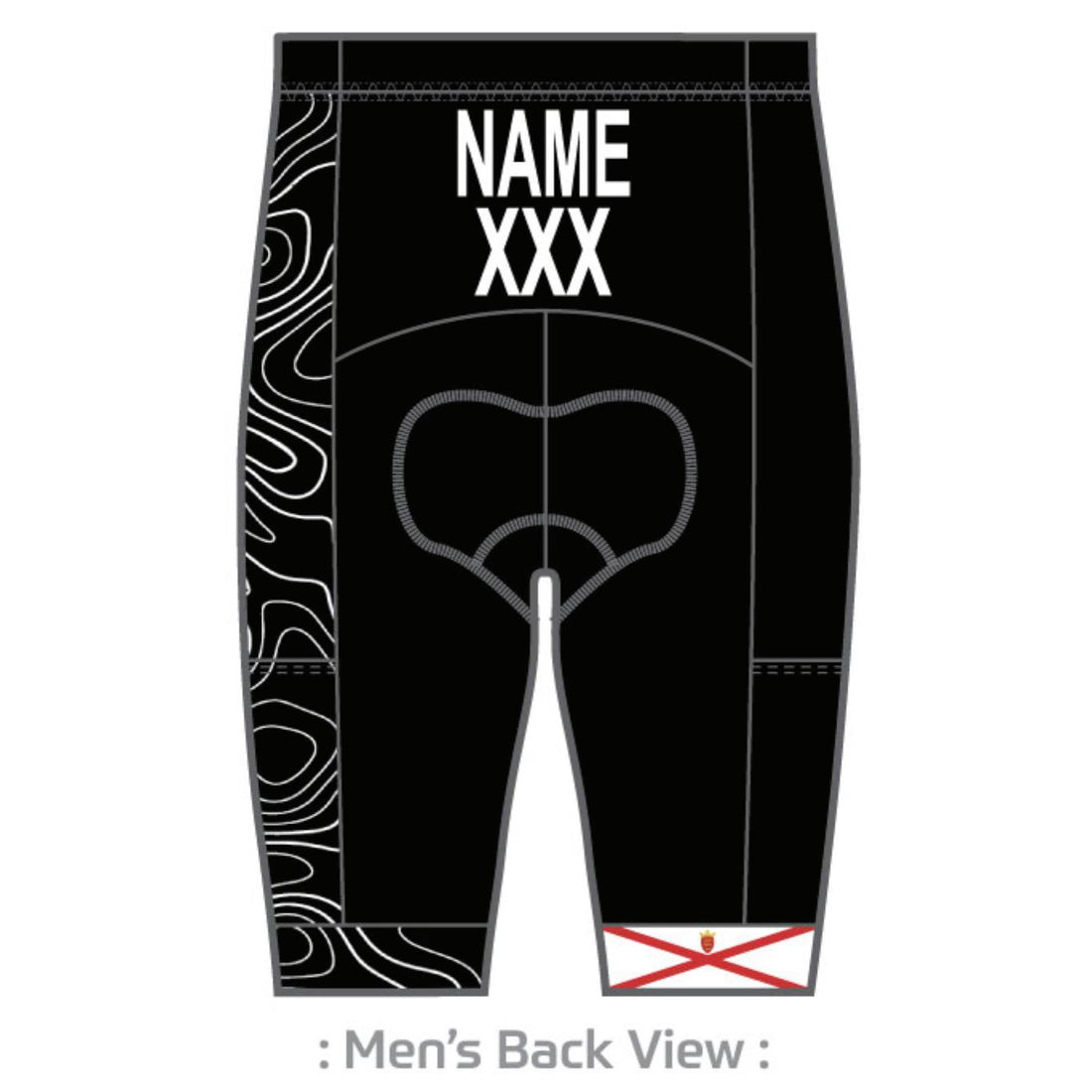 PERFORMANCE+ Velocity Tri Short