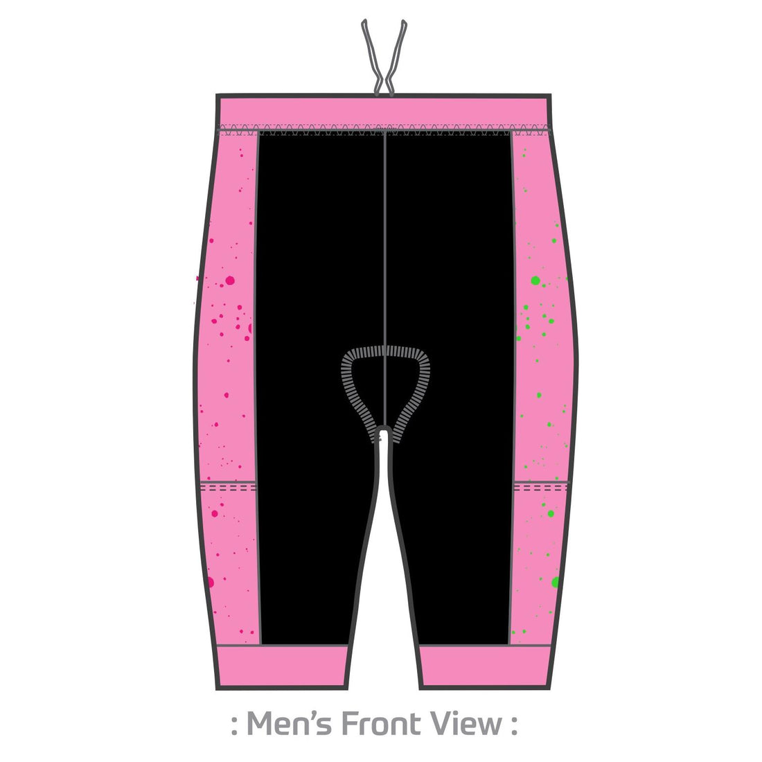 PERFORMANCE+ Velocity Tri Short