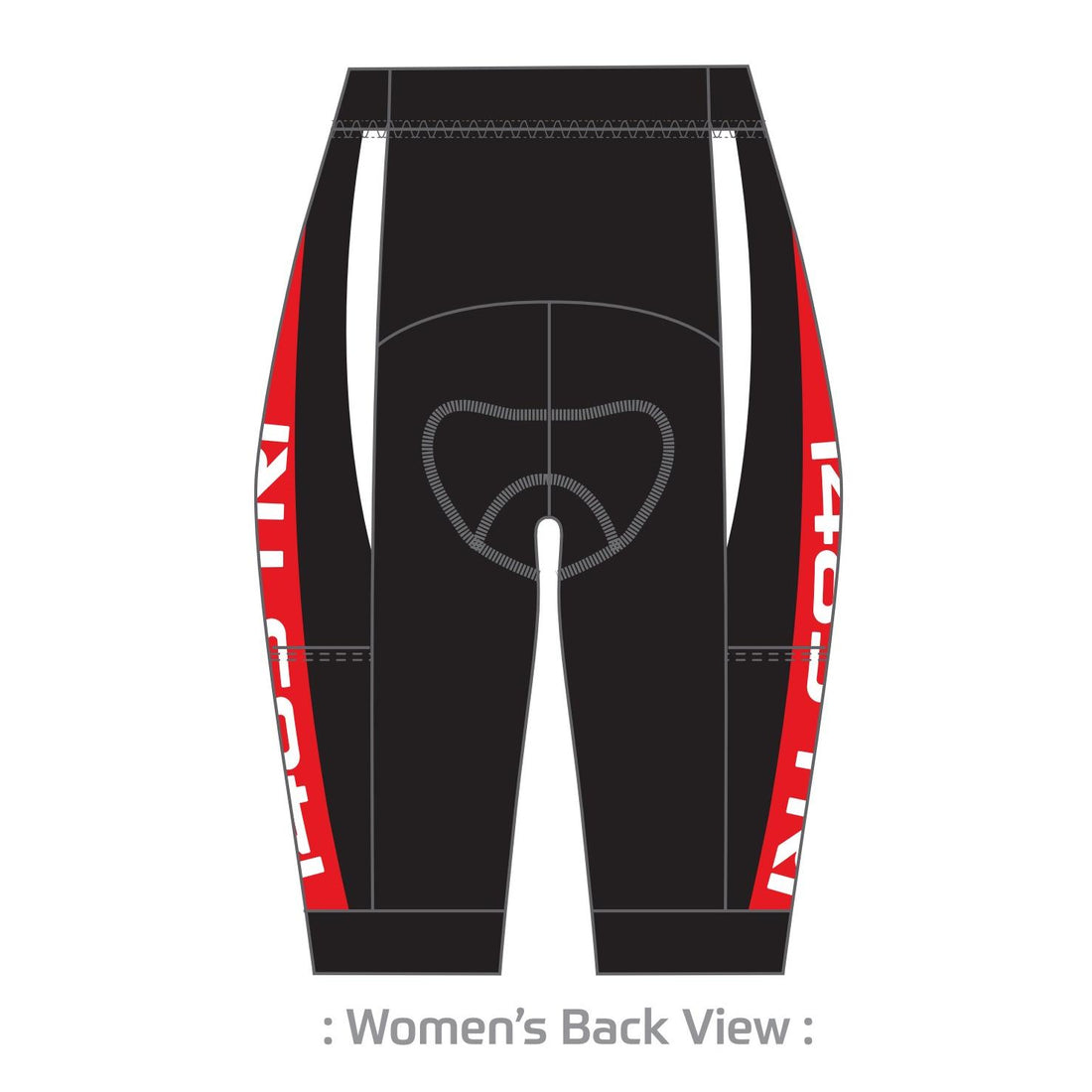 PERFORMANCE+ Velocity Tri Short