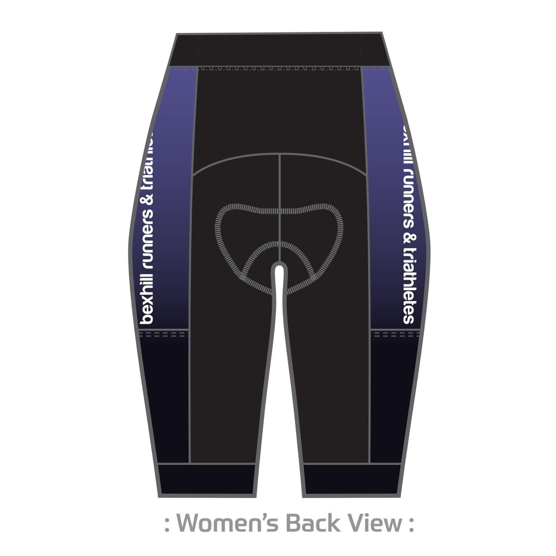 PERFORMANCE+ Velocity Tri Short