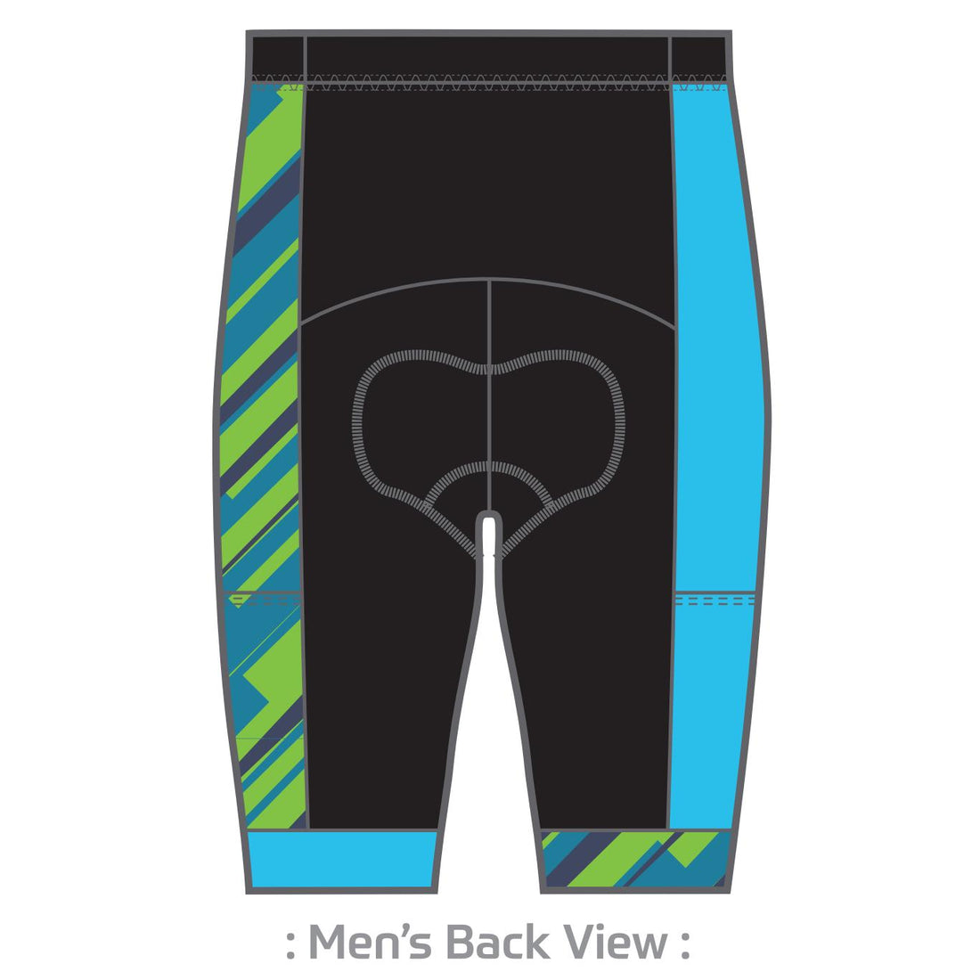 PERFORMANCE+ Velocity Tri Short