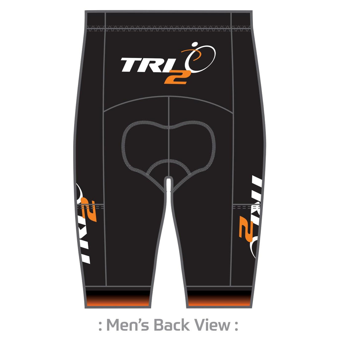 PERFORMANCE+ Velocity Tri Short