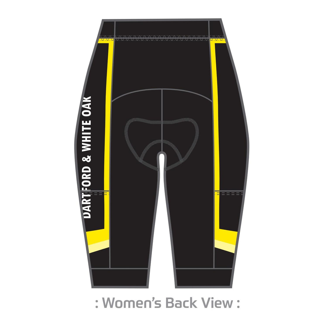 PERFORMANCE+ Velocity Tri Short