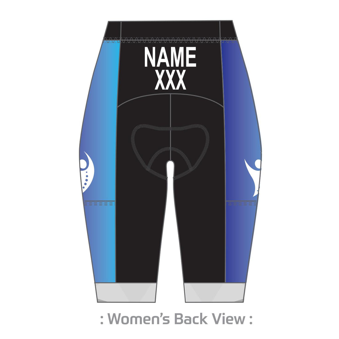 PERFORMANCE+ Velocity Tri Short