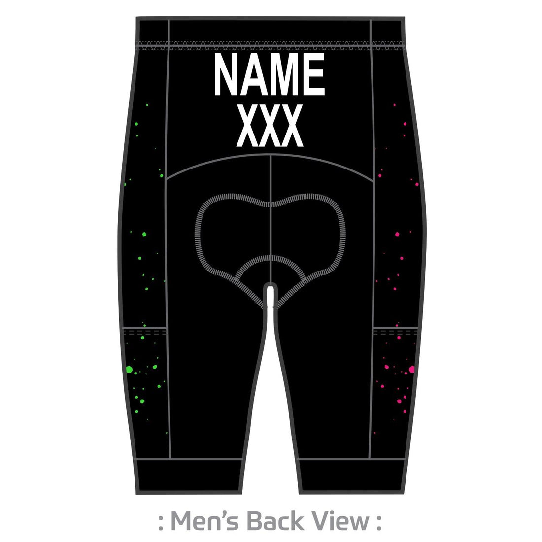 PERFORMANCE+ Velocity Tri Short