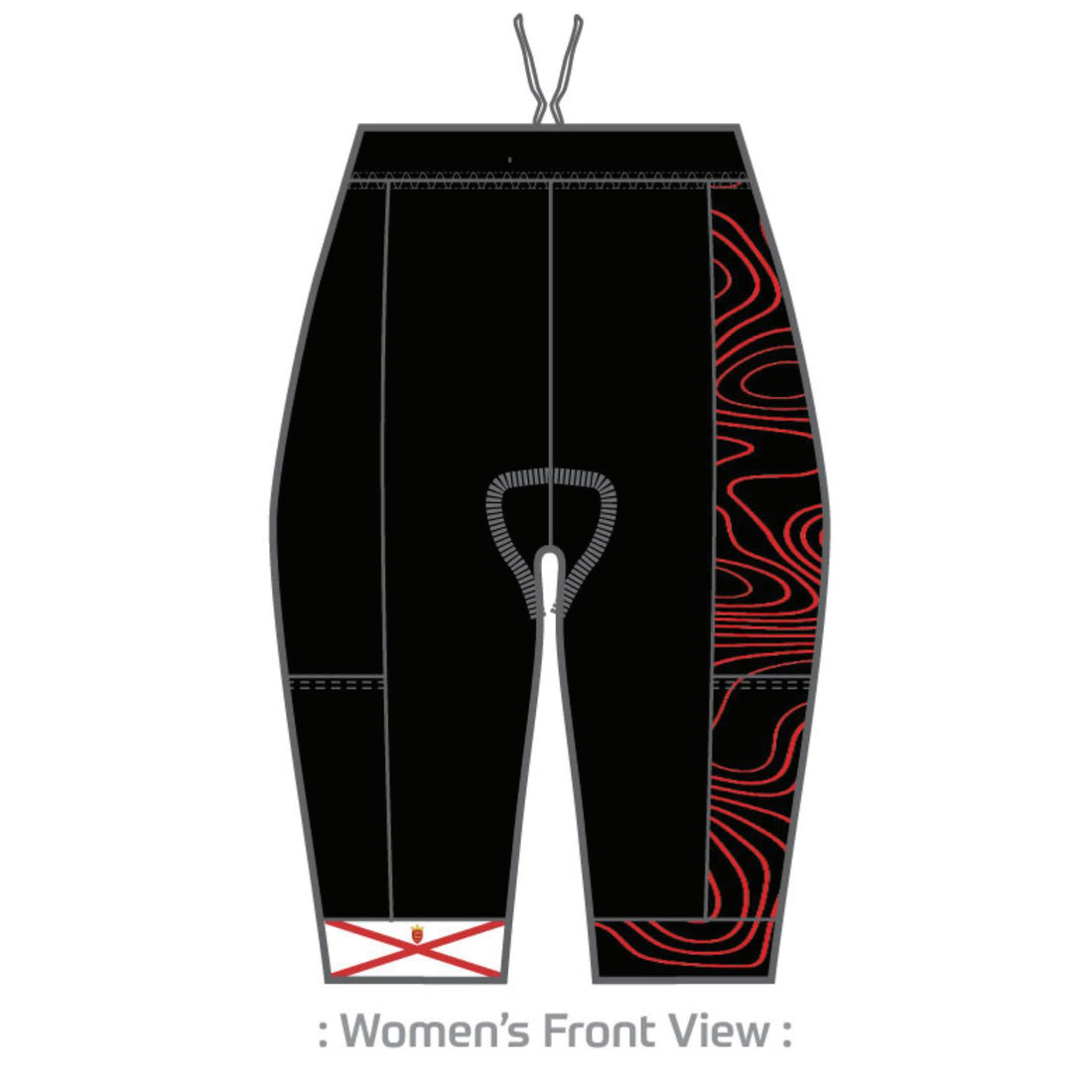 PERFORMANCE+ Velocity Tri Short