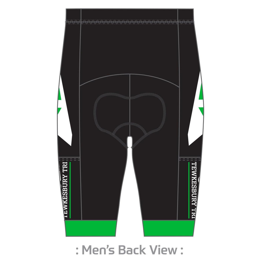 PERFORMANCE+ Velocity Tri Short