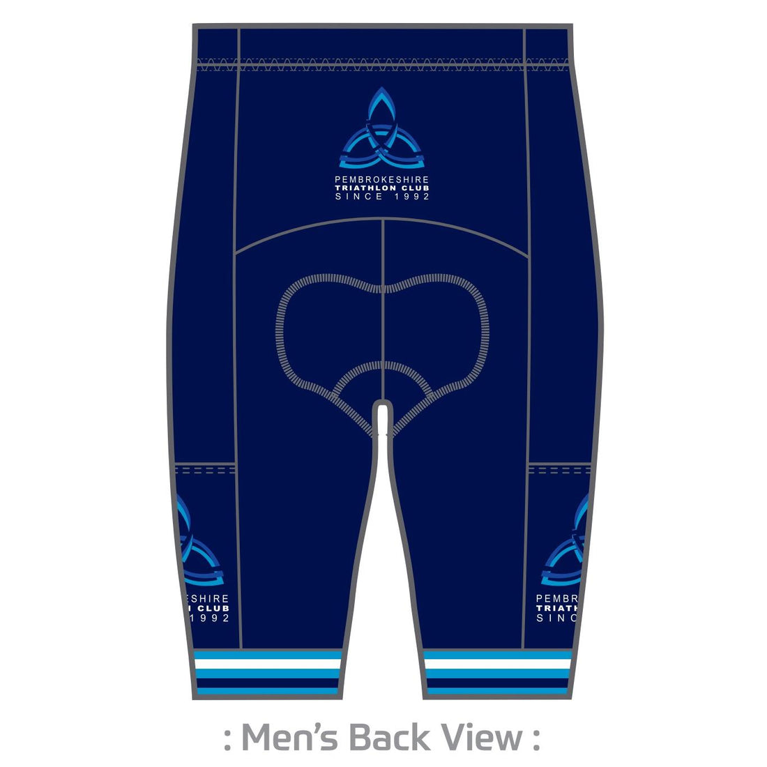 PERFORMANCE+ Velocity Tri Short