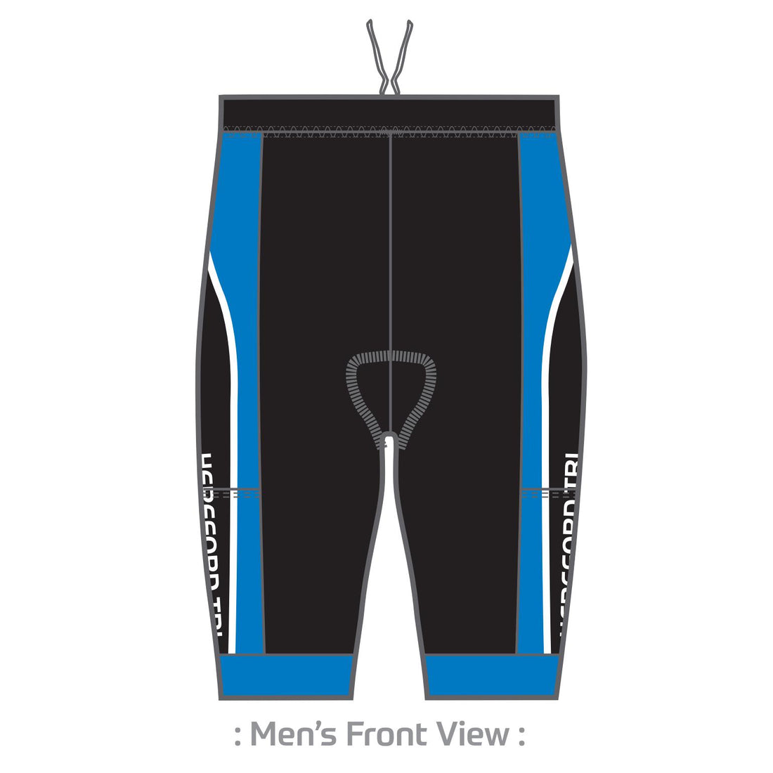 PERFORMANCE+ Velocity Tri Short