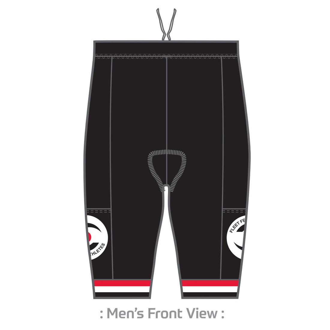 PERFORMANCE+ Velocity Tri Short