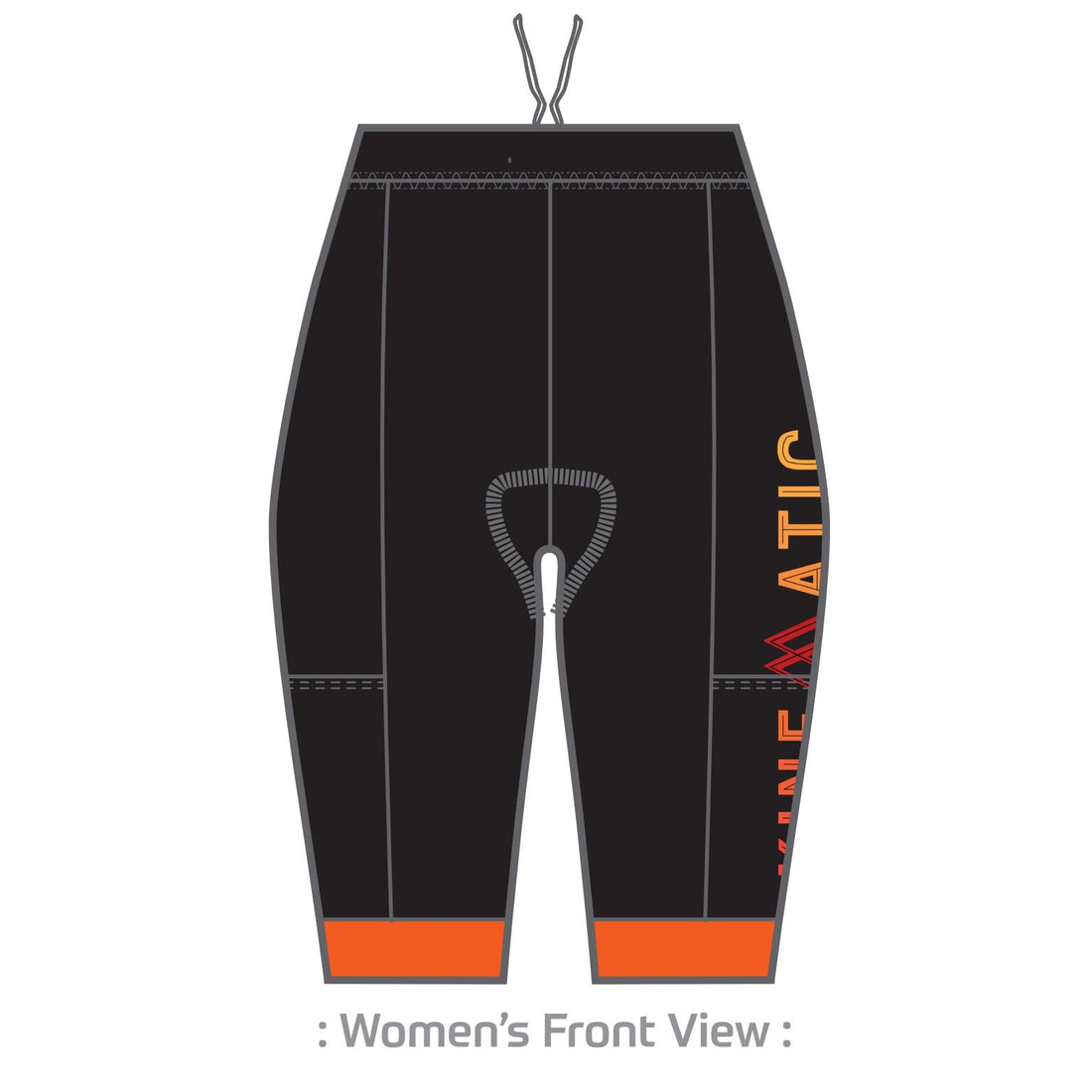 PERFORMANCE+ Velocity Tri Short
