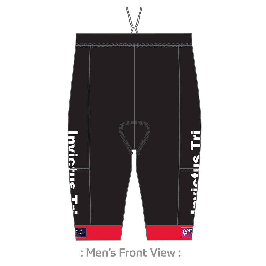 PERFORMANCE+ Velocity Tri Short
