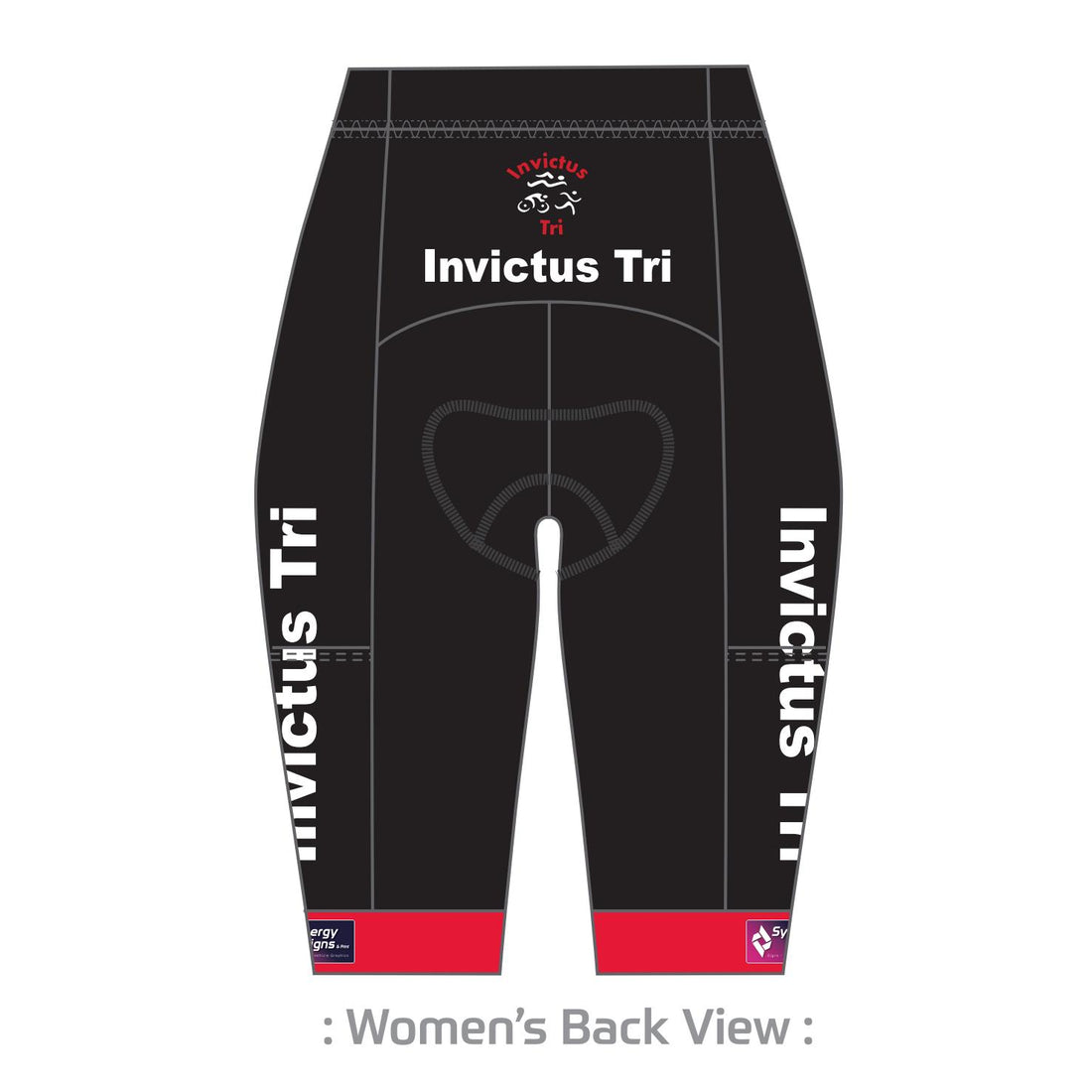 PERFORMANCE+ Velocity Tri Short