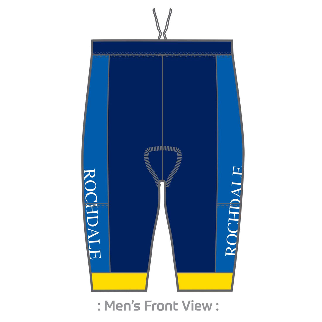 PERFORMANCE+ Velocity Tri Short