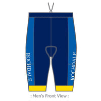 PERFORMANCE+ Velocity Tri Short