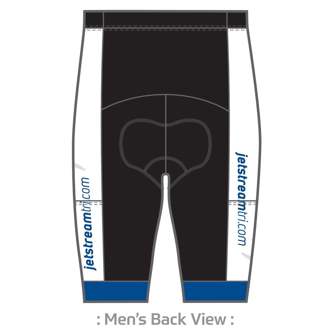 PERFORMANCE+ Velocity Tri Short