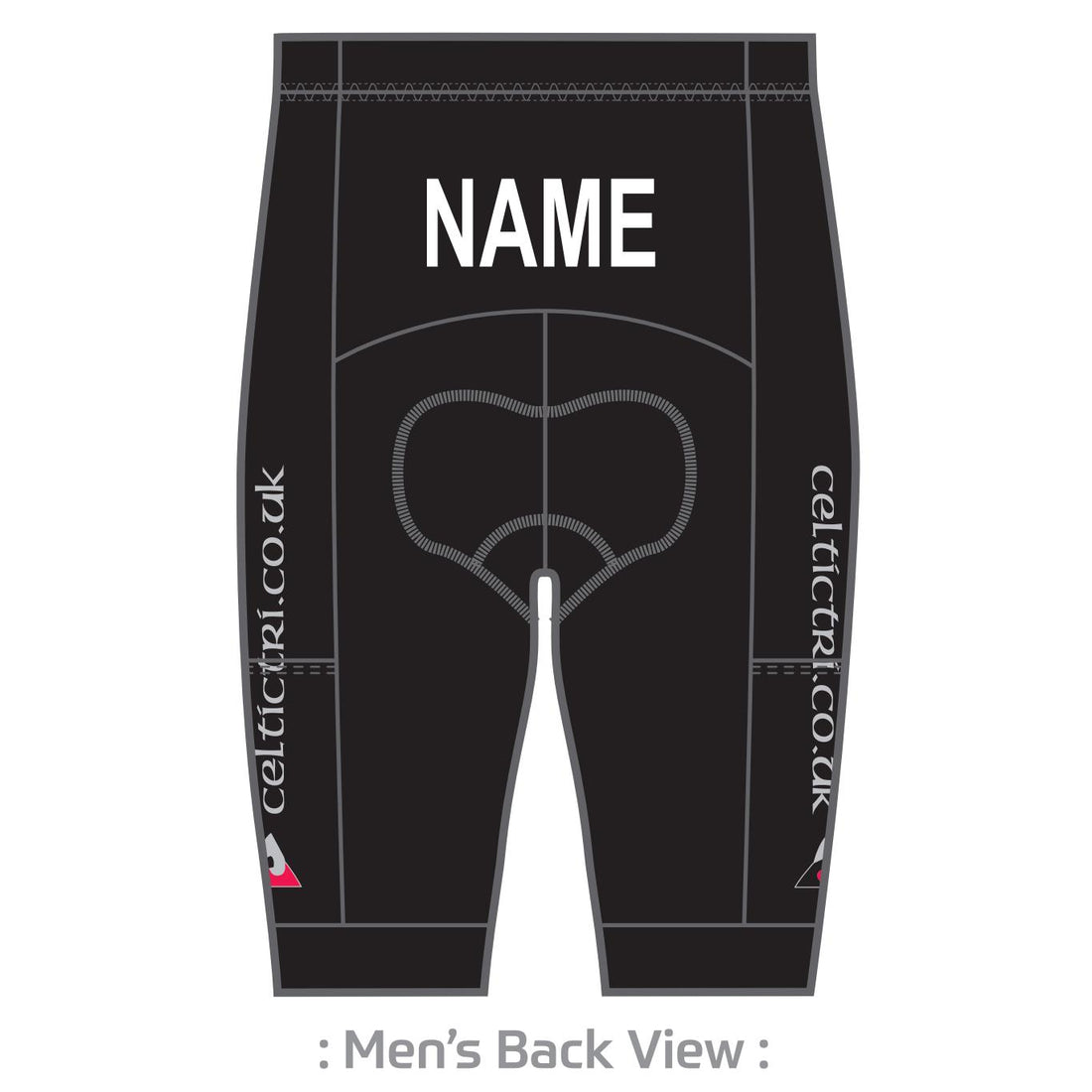 PERFORMANCE+ Velocity Tri Short