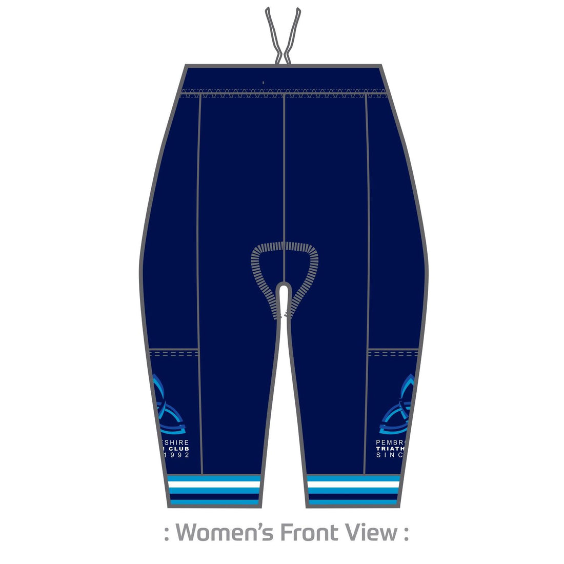 PERFORMANCE+ Velocity Tri Short