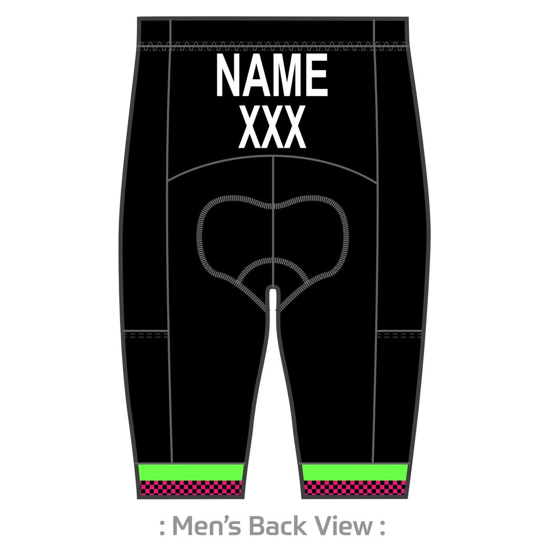 PERFORMANCE+ Velocity Tri Short